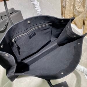 YSL Rive Gauche Tote Bag-48*36*16CM