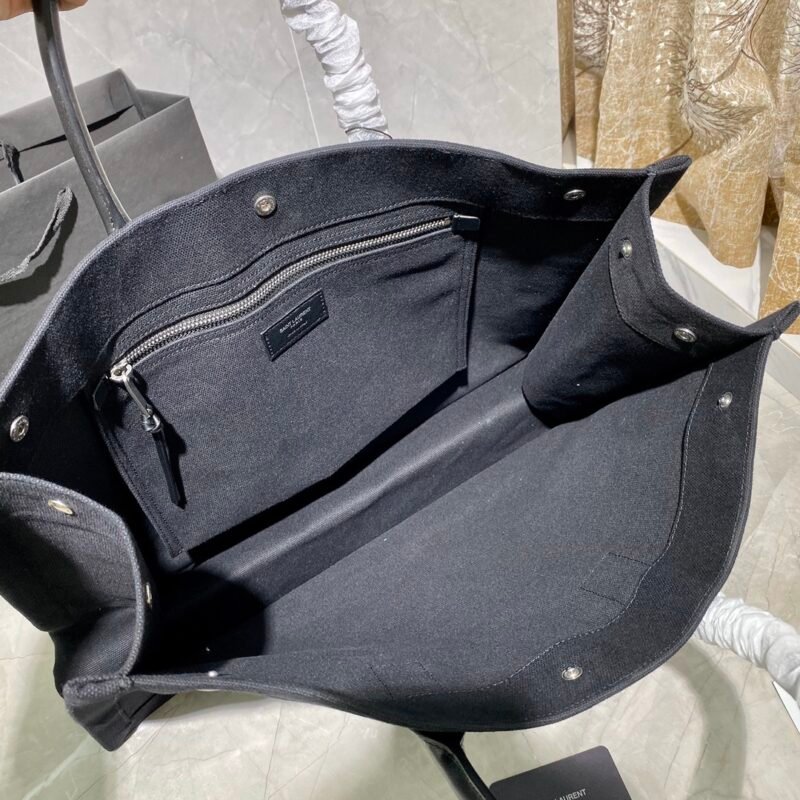 YSL Rive Gauche Tote Bag-48*36*16CM
