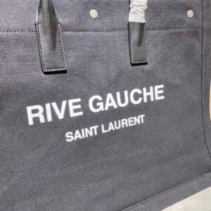 YSL Rive Gauche Tote Bag-48*36*16CM