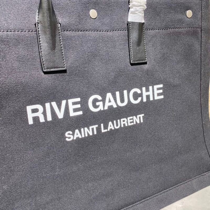 YSL Rive Gauche Tote Bag-48*36*16CM