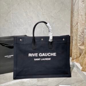 YSL Rive Gauche Tote Bag-48*36*16CM
