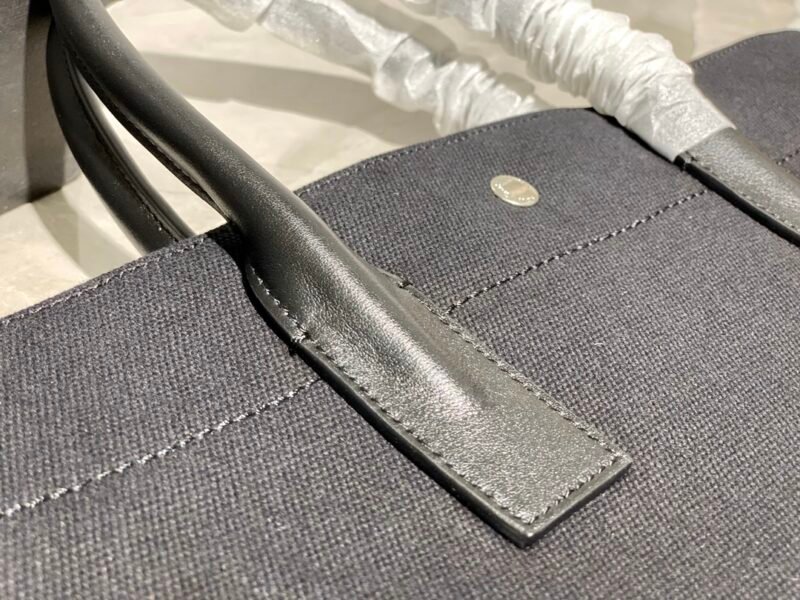 YSL Rive Gauche Tote Bag-48*36*16CM