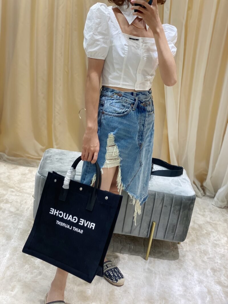 ysl-21434654rwrew_14_.jpg YSL Rive Gauche Tote Bag-37.5*38*17CM