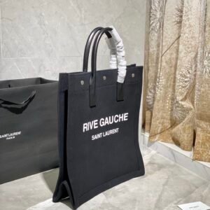 ysl-21434654rwrew_4_.jpg YSL Rive Gauche Tote Bag-37.5*38*17CM