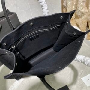 ysl-21434654rwrew_6_.jpg YSL Rive Gauche Tote Bag-37.5*38*17CM