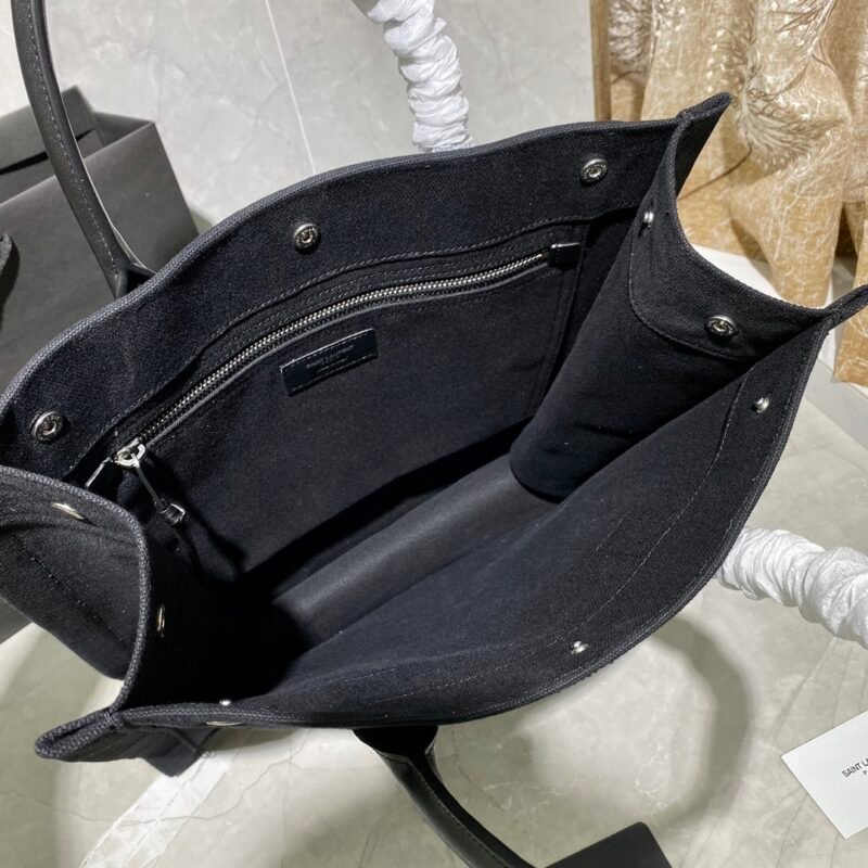 ysl-21434654rwrew_6_.jpg YSL Rive Gauche Tote Bag-37.5*38*17CM