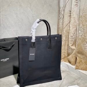 ysl-21434654rwrew_8_.jpg YSL Rive Gauche Tote Bag-37.5*38*17CM