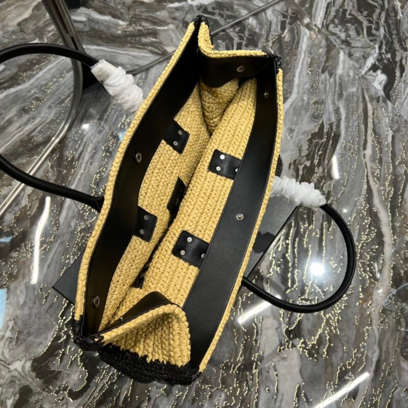 YSL Rive Gauche Tote Bag-48*36*16CM