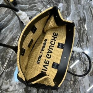 YSL Rive Gauche Tote Bag-48*36*16CM