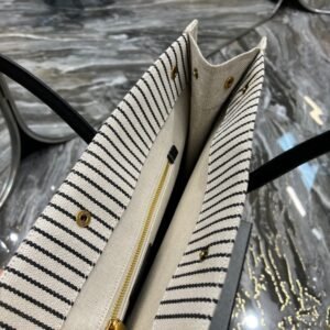 YSL Rive Gauche Tote Bag-48*36*16CM