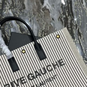 YSL Rive Gauche Tote Bag-48*36*16CM