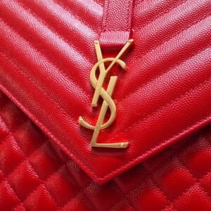 ysl-2154333rewrwer_3_.jpg YSL Envenlope Bag-31×22×7.5CM