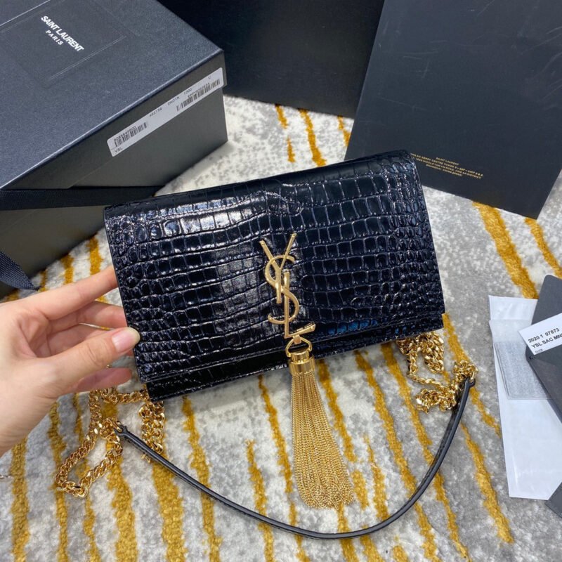 YSL Kate Small Chain Bag-20CM