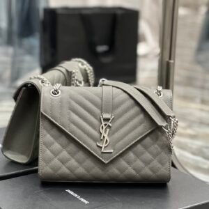 YSL Envelope Bag-24CM