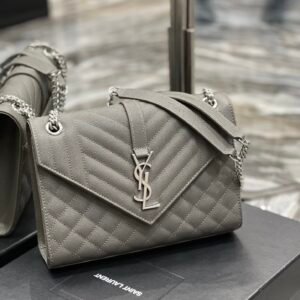 YSL Envelope Bag-24CM