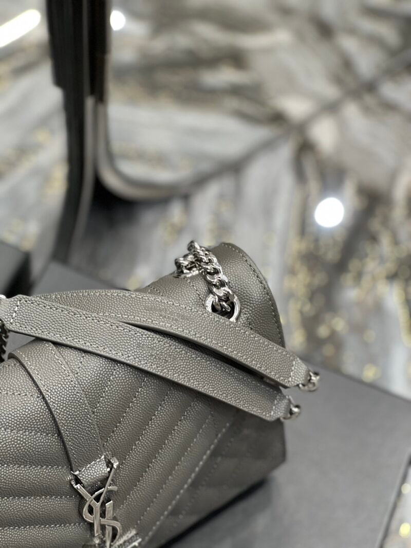 YSL Envelope Bag-24CM