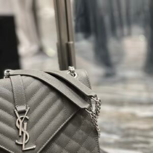 YSL Envelope Bag-24CM