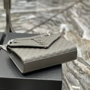 YSL Envelope Bag-24CM