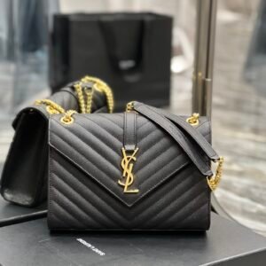ysl-2496554erwrwe_5_.jpg YSL Envelope Bag-24CM