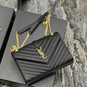 ysl-2496554erwrwe_6_.jpg YSL Envelope Bag-24CM