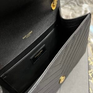 ysl-2496554erwrwe_9_.jpg YSL Envelope Bag-24CM