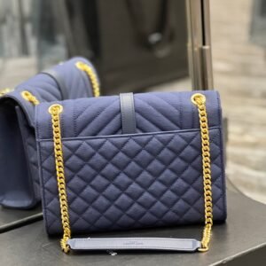 YSL Envelope Bag-24CM