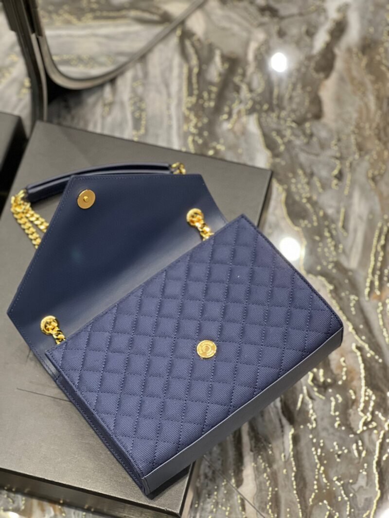 YSL Envelope Bag-24CM