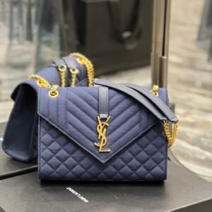 YSL Envelope Bag-24CM