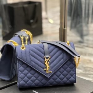 YSL Envelope Bag-24CM