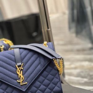 YSL Envelope Bag-24CM