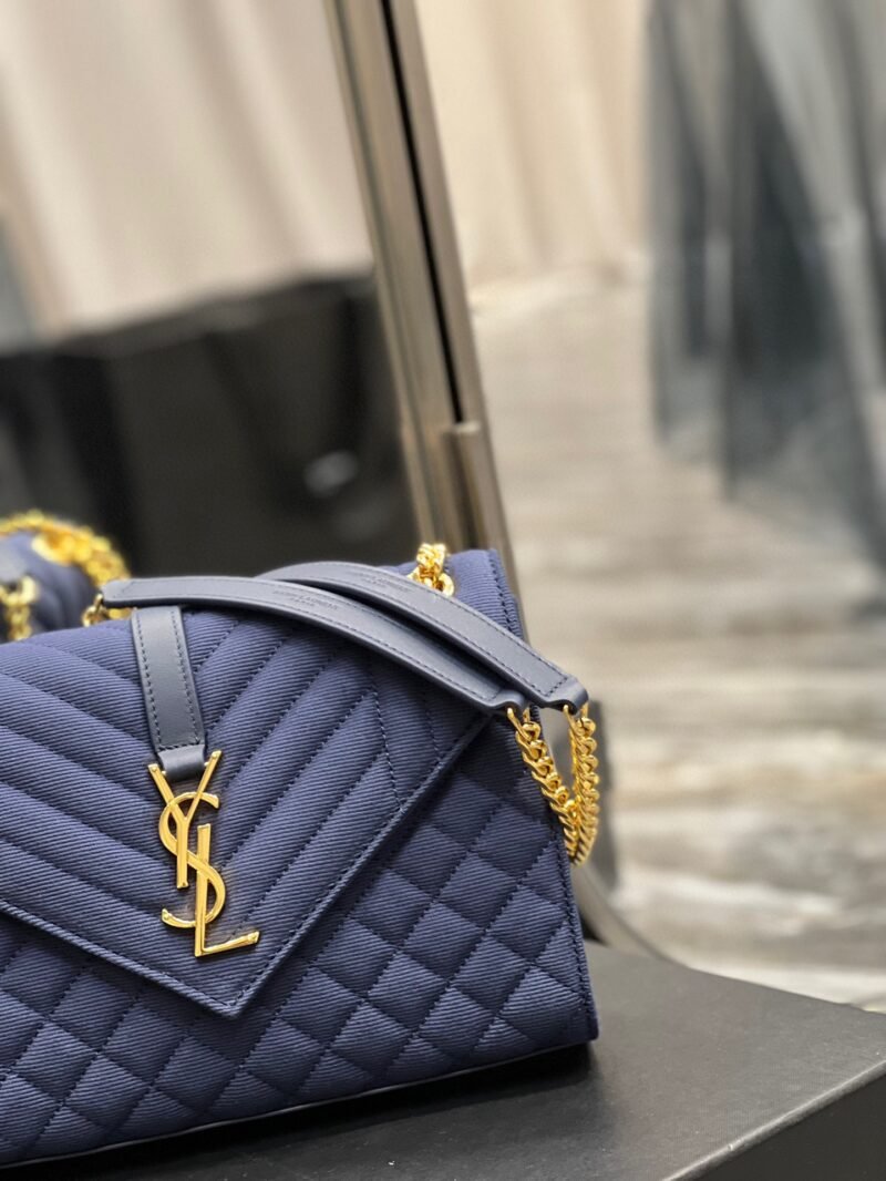 YSL Envelope Bag-24CM