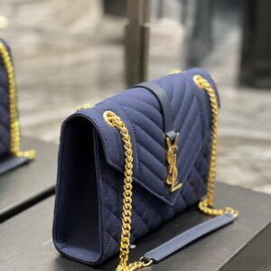 YSL Envelope Bag-24CM