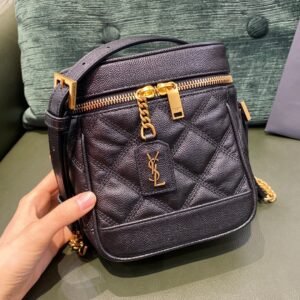 ysl-287654rewrew_4_.jpg YSL Vanity Bag-14.5×16.5x9CM