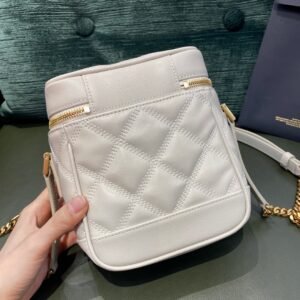 YSL Vanity Bag-14.5×16.5x9CM