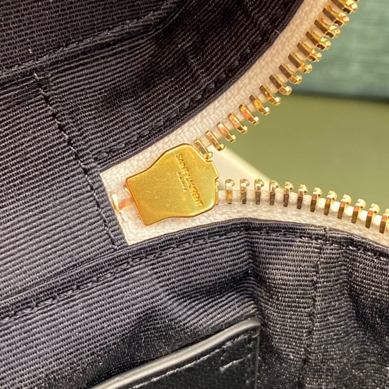 YSL Vanity Bag-14.5×16.5x9CM