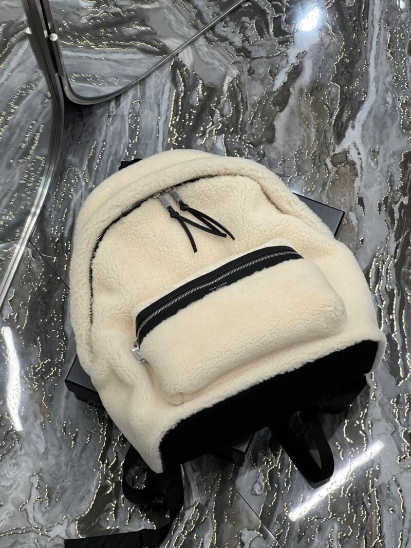 YSL Backpack