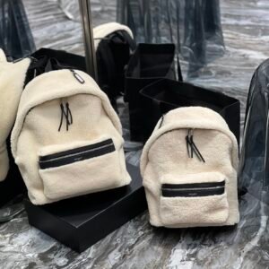 YSL Backpack