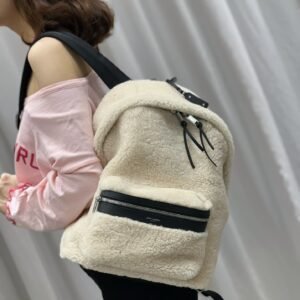 YSL Backpack