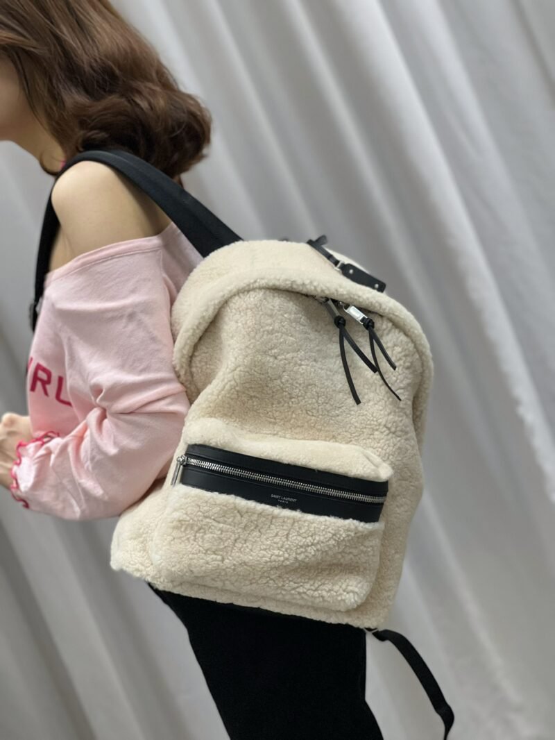 YSL Backpack