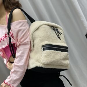 YSL Backpack