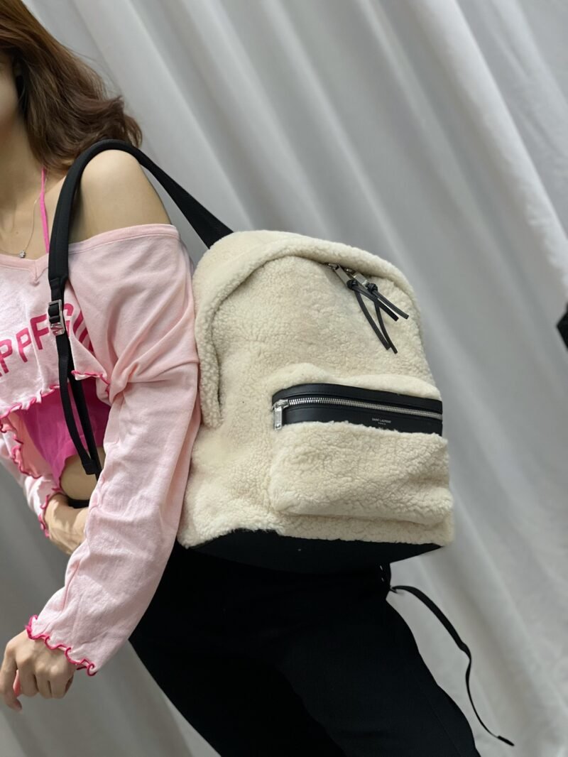 YSL Backpack