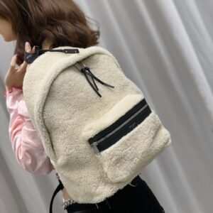 YSL Backpack
