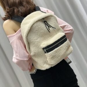 YSL Backpack