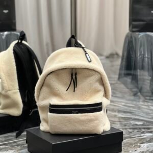 YSL Backpack