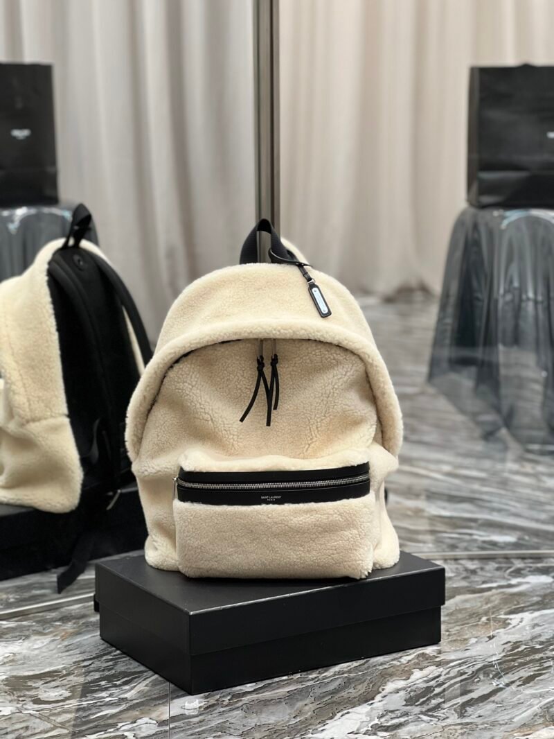 YSL Backpack