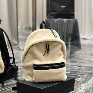 YSL Backpack