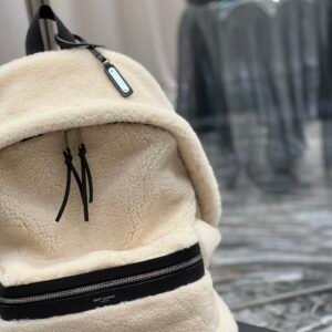 YSL Backpack