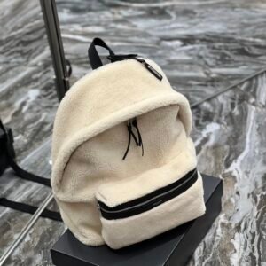 YSL Backpack