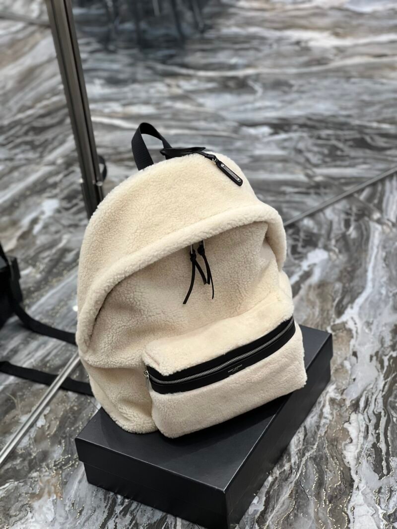 YSL Backpack