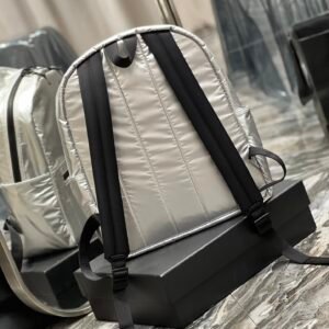YSL Backpack-32×37×6CM